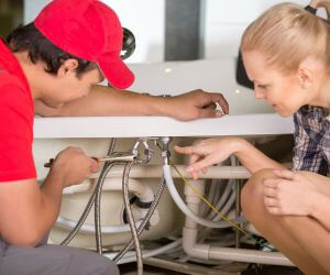About Plumbers Pros Samoa, CA